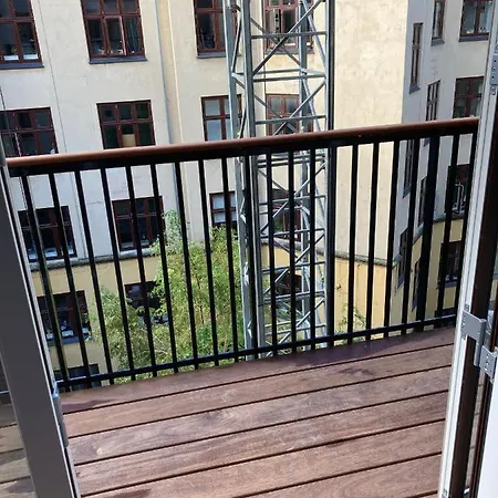 Apartment Island Brygge