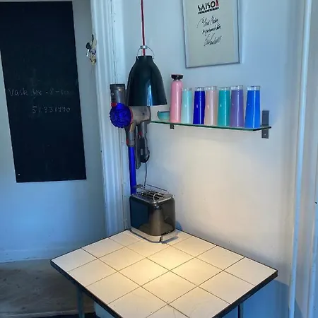 Island Brygge Apartment